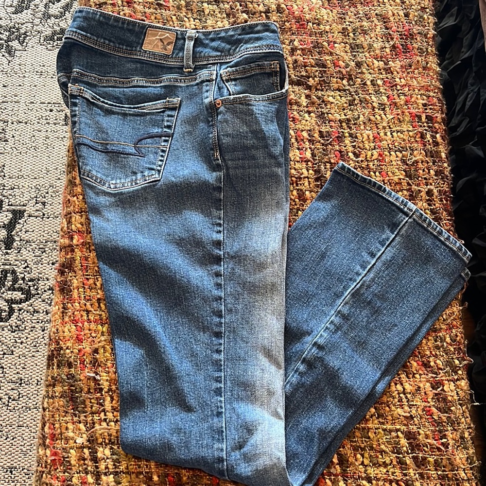 American Eagle Outfitters Boot Jeans